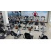 เครื่องออกกำลังกาย FITT WORK สาขาบางบัวทอง
