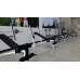 เครื่องออกกำลังกาย FITT WORK สาขาบางบัวทอง