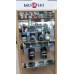 เครื่องออกกำลังกาย FITT WORK สาขาบางบัวทอง